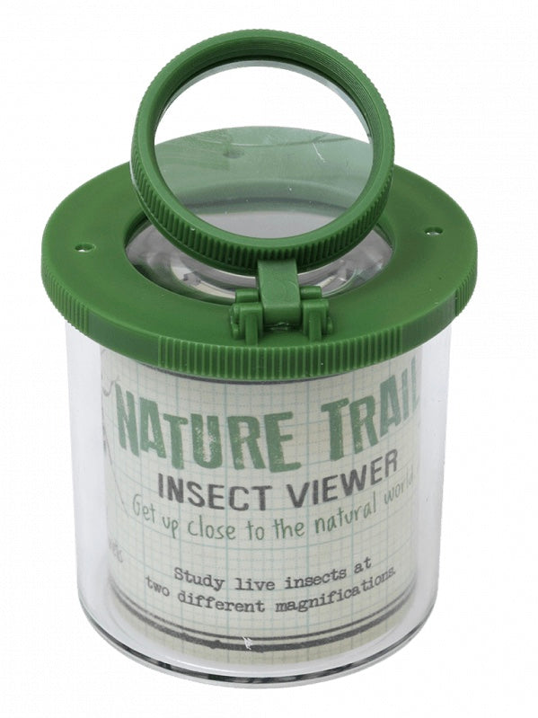 Insect Viewer – Abel Mountain