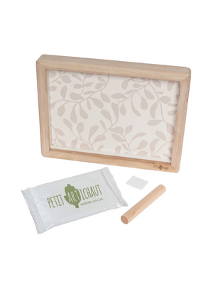 Imprint Frame- Ivy Grey