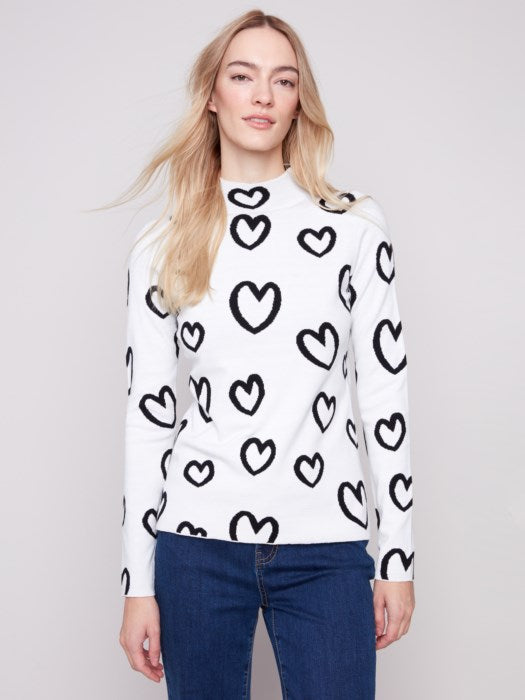 Brianna Sweater