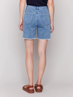 Chloe Shorts