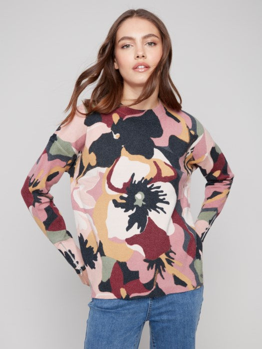 Ashley Sweater