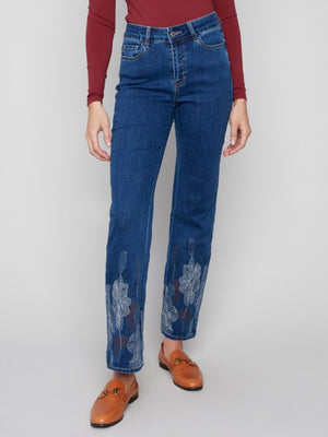 Kendra Jeans