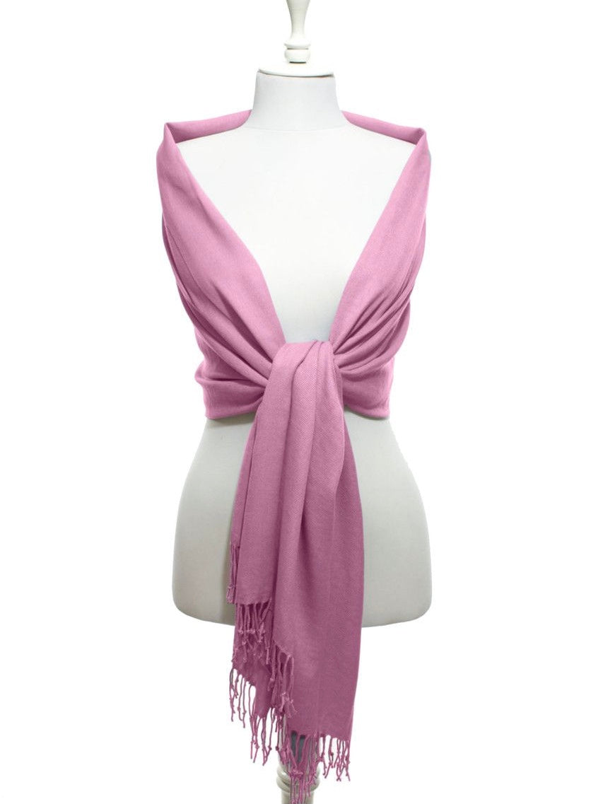 Pashmina Scarves