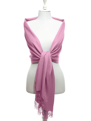 Pashmina Scarves