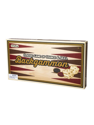 Backgammon