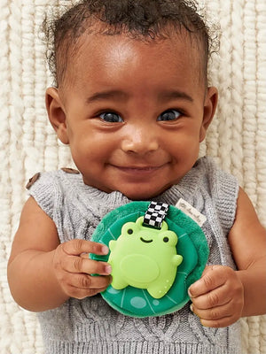Frog Sweetie Crinkle