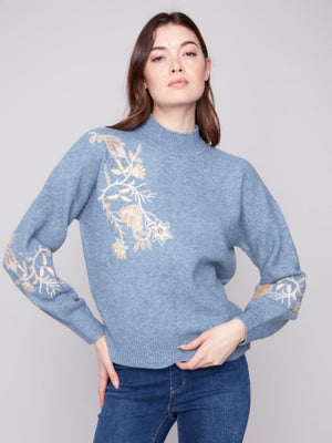 Nora Sweater
