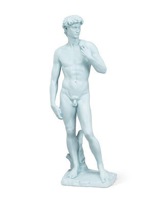 David Statue