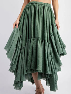 Lelani Skirt
