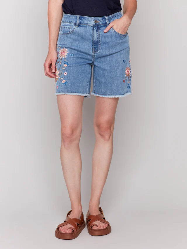 Chloe Shorts