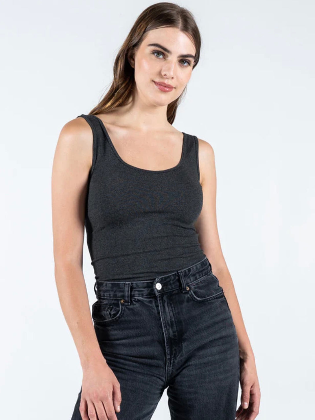 Bamboo Tank Tops