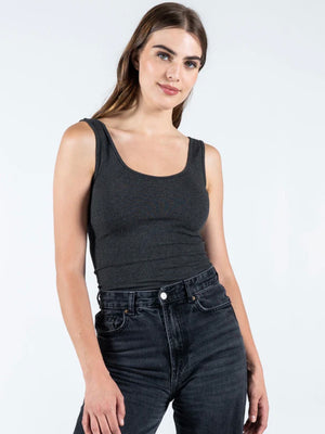 Bamboo Tank Tops