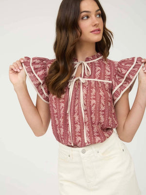 Sarah Blouse