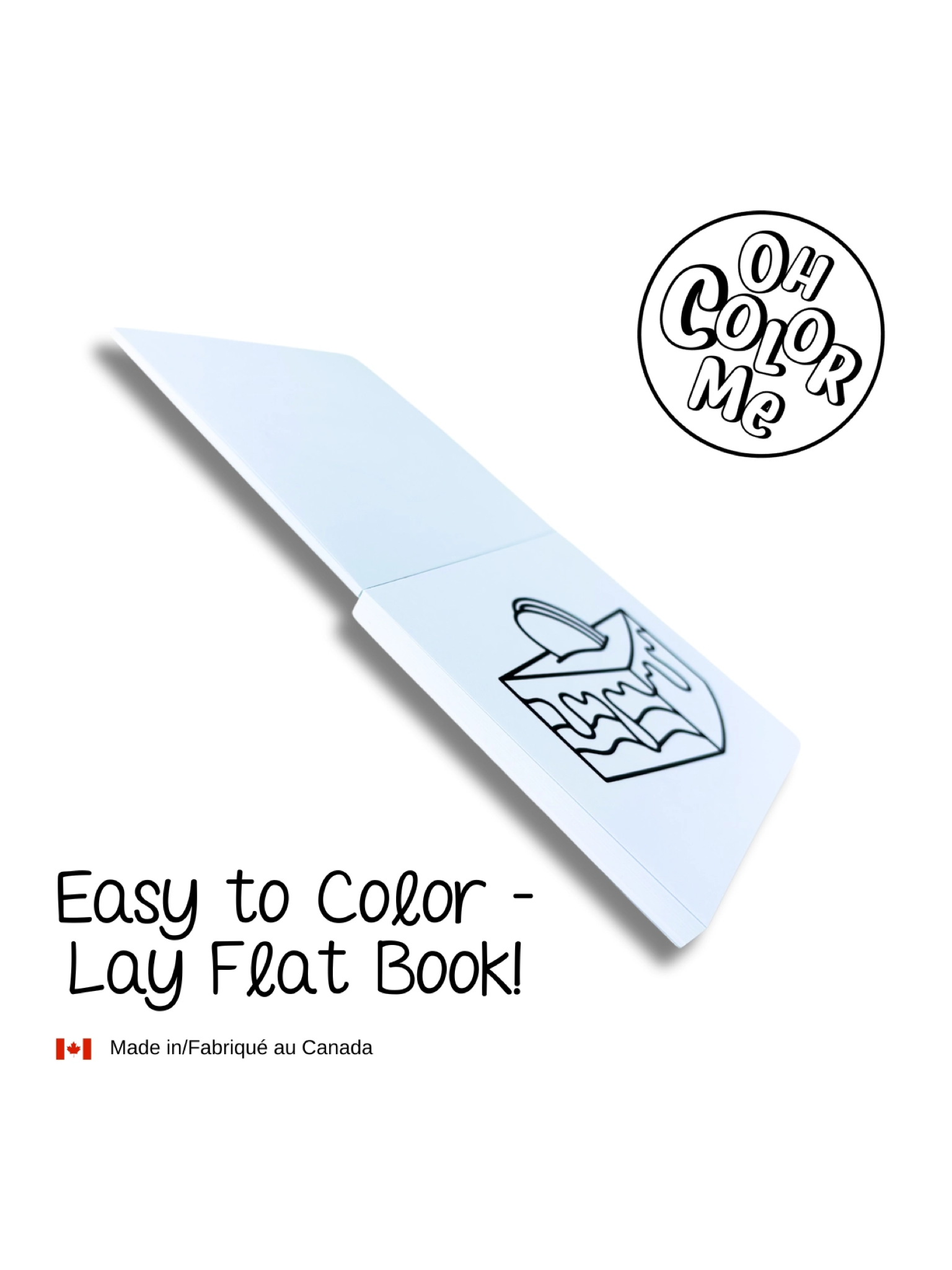 Little Doodle Notes, 4"x4", Lunch Notes