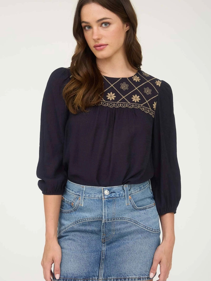 Julia Blouse