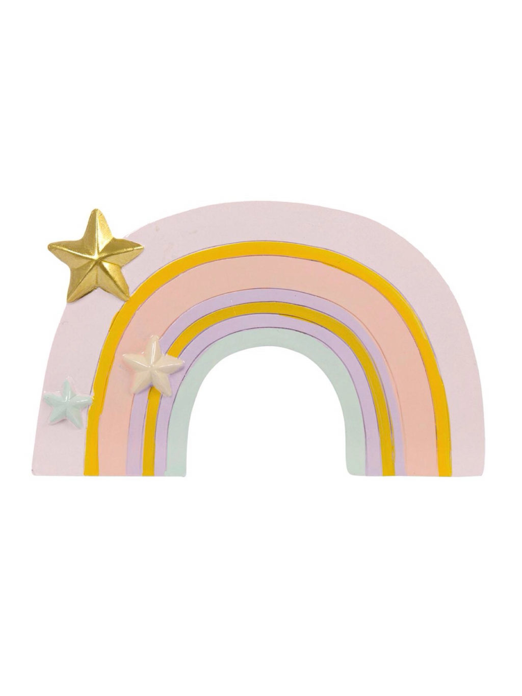 Rainbow Coin Bank