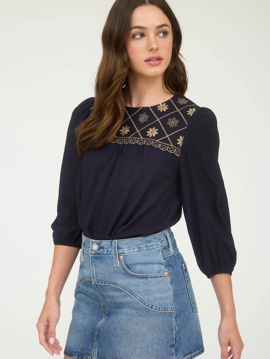 Julia Blouse