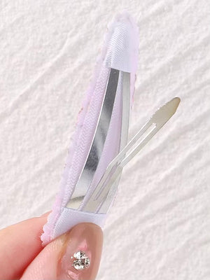 10 Pieces Clip Sets