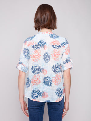 Amber Blouse