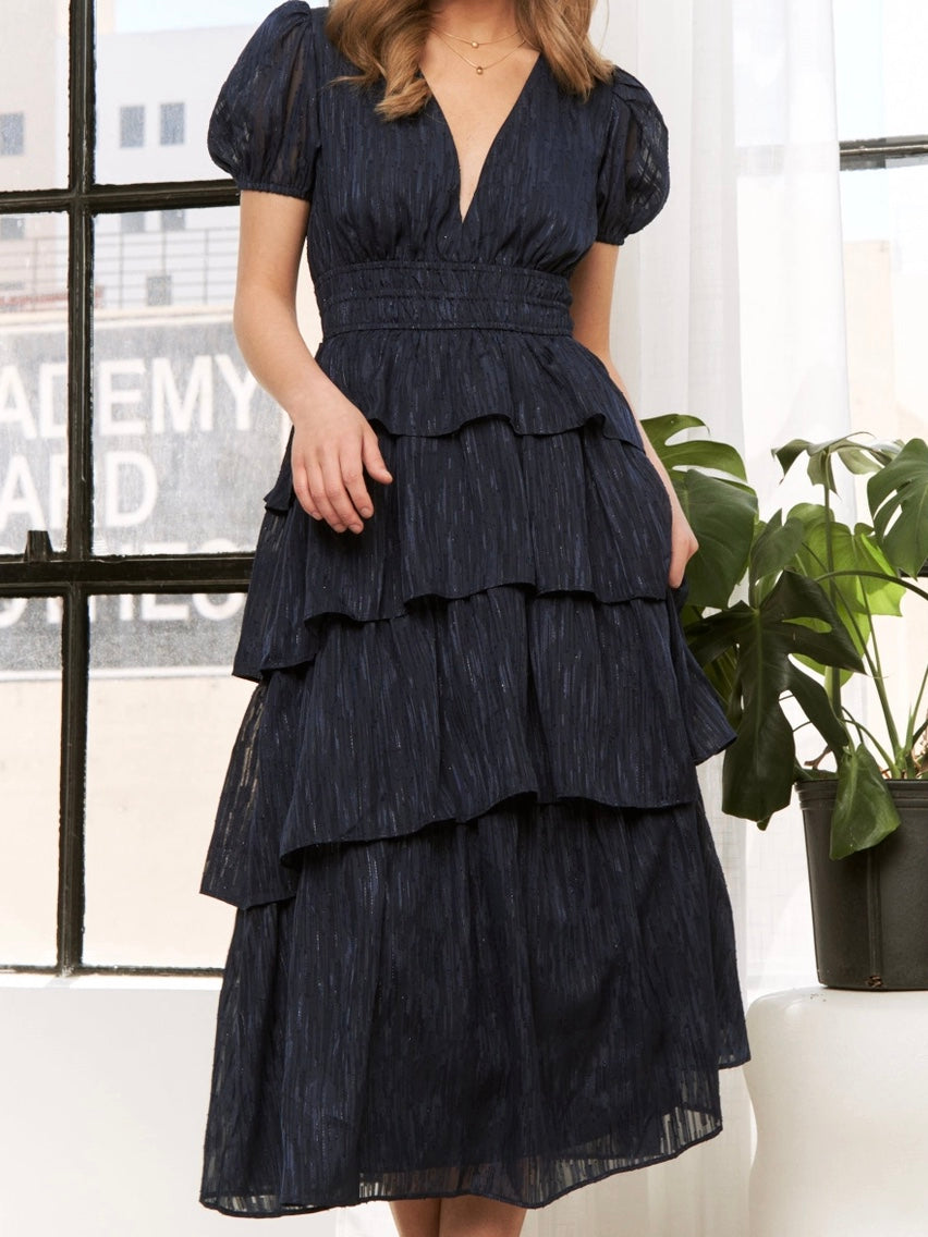 Bella Dress