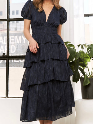 Bella Dress