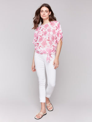 Andie Top