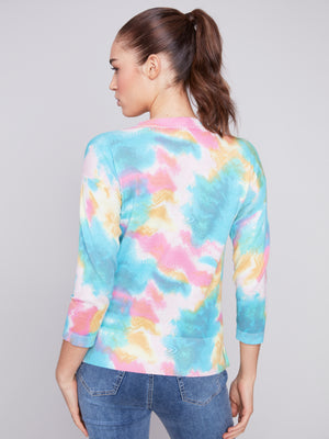 Aurora Sweater