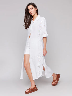 Danika Dress
