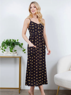 Bee Dress