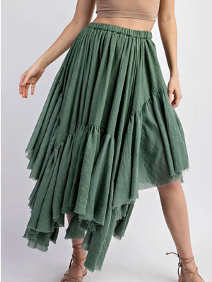 Lelani Skirt