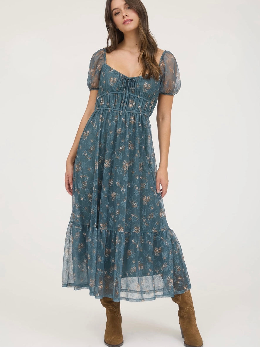 Kiki Dress