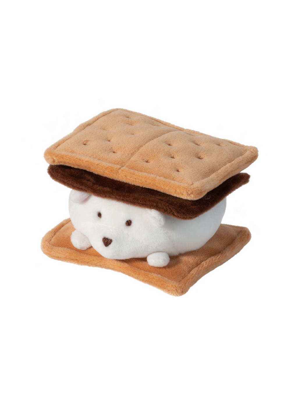 S’more Bear Plush