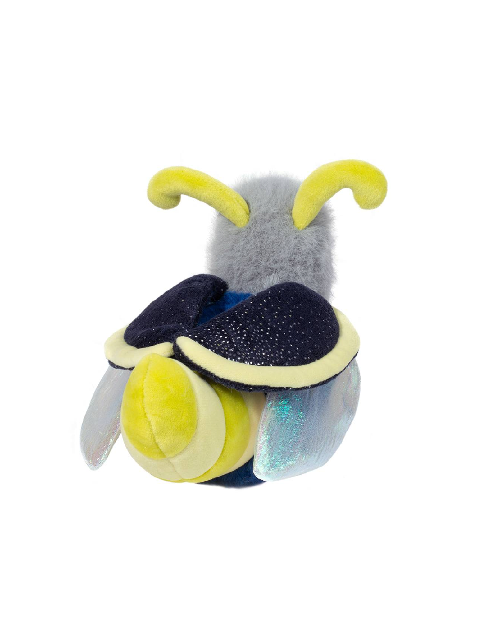 Flint Firefly Plush