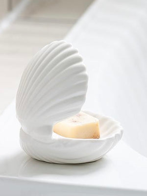 Clam Shell Dish