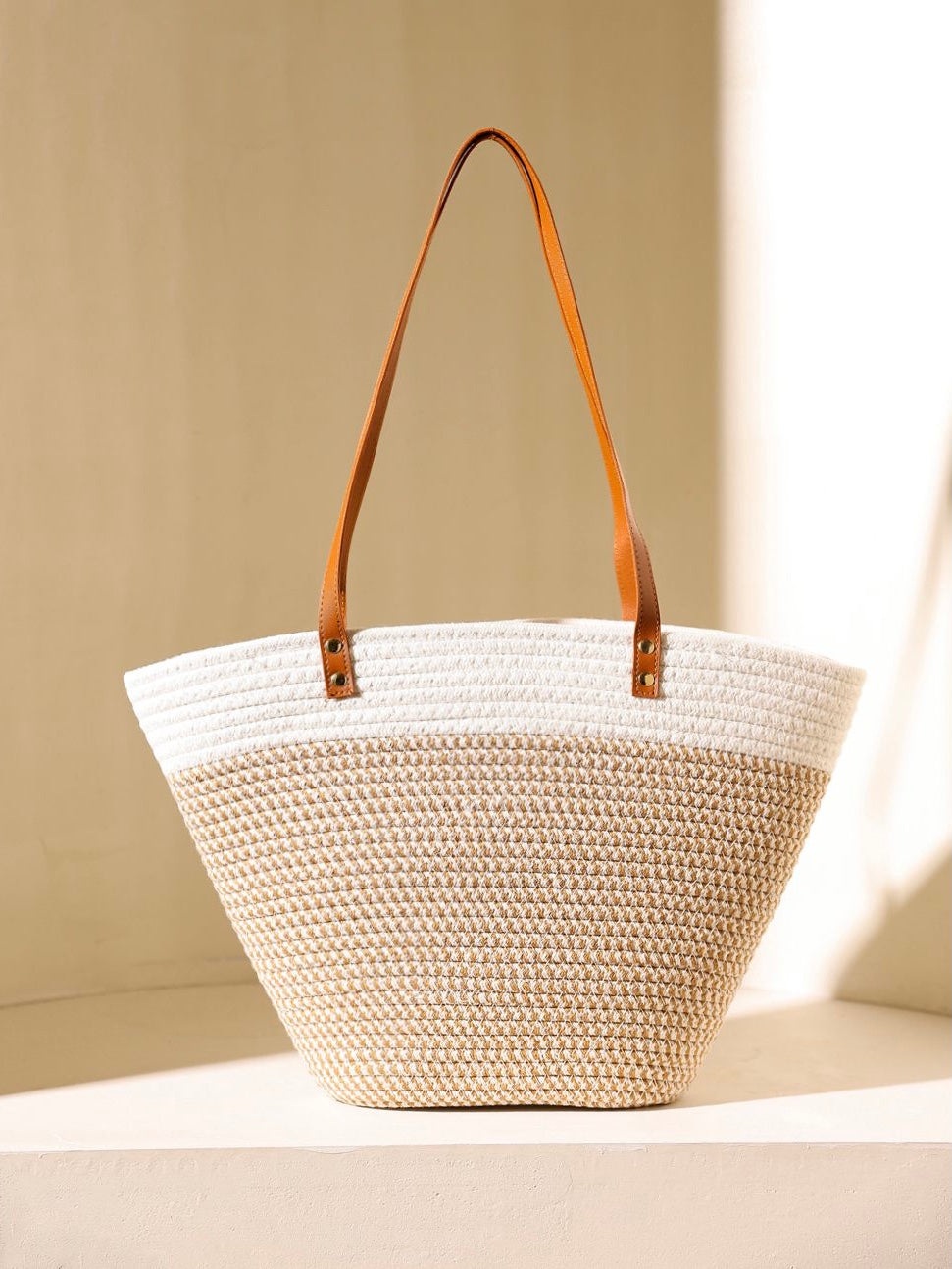 Shopping Tote