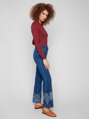 Kendra Jeans