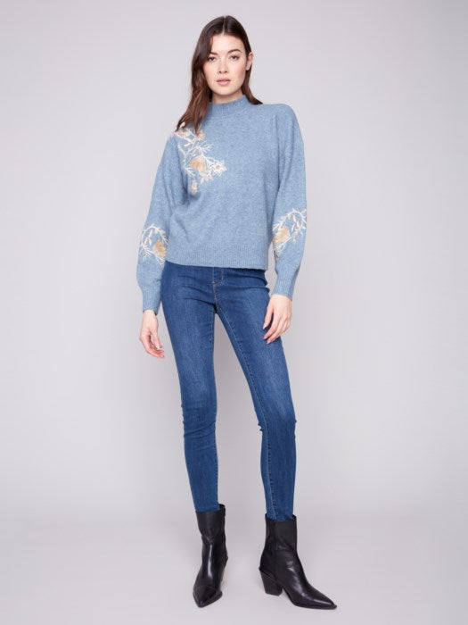 Nora Sweater