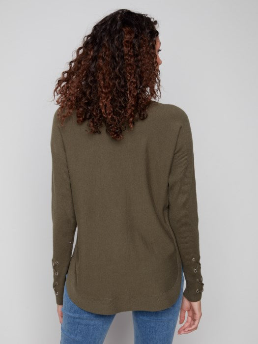 Levi Sweater
