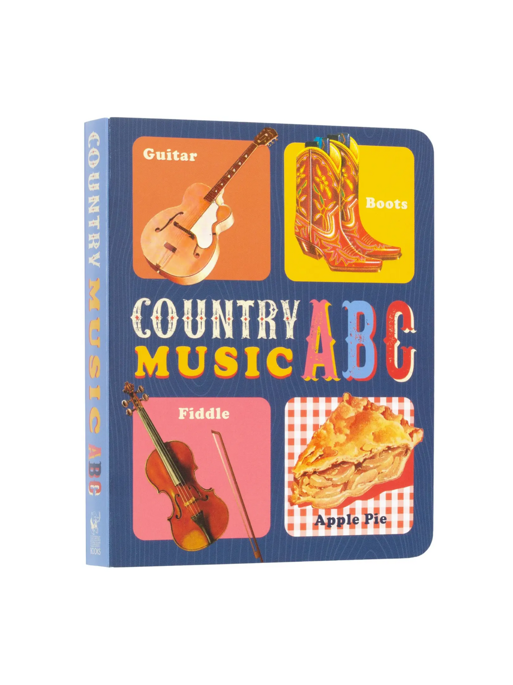 Country Music ABC
