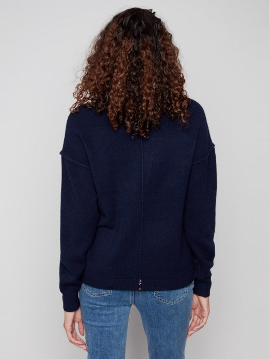 Tracey Sweater