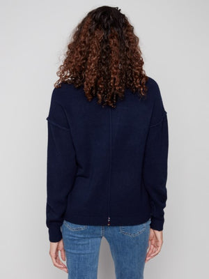 Tracey Sweater