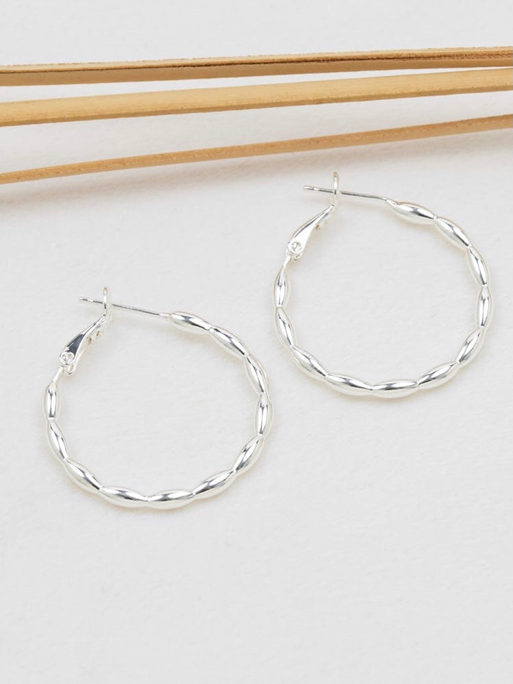 Effortless Hoops