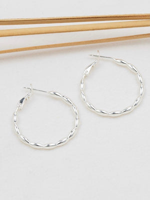 Effortless Hoops