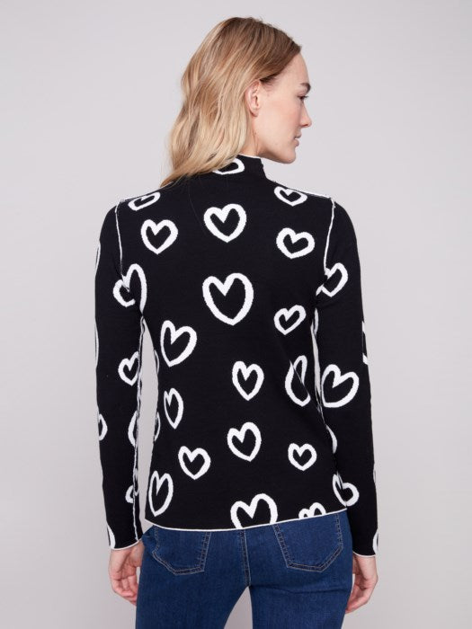 Brianna Sweater