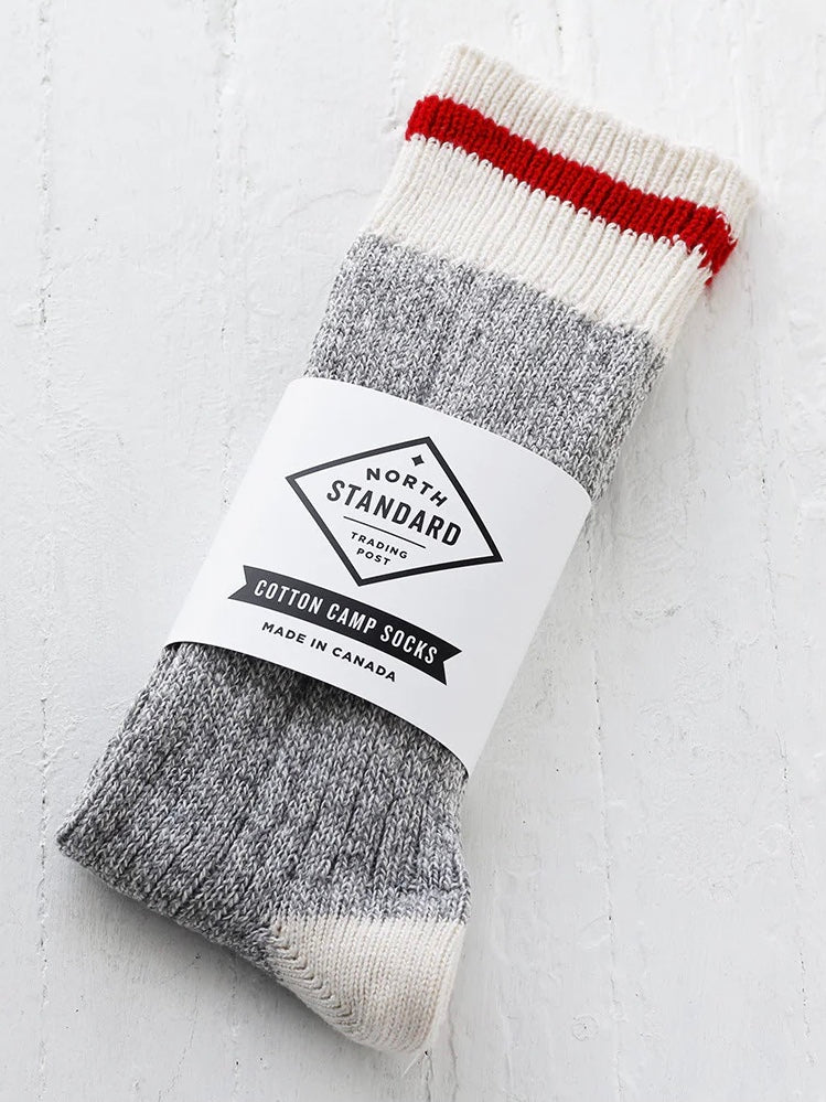 Camp Socks