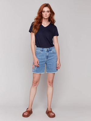 Chloe Shorts