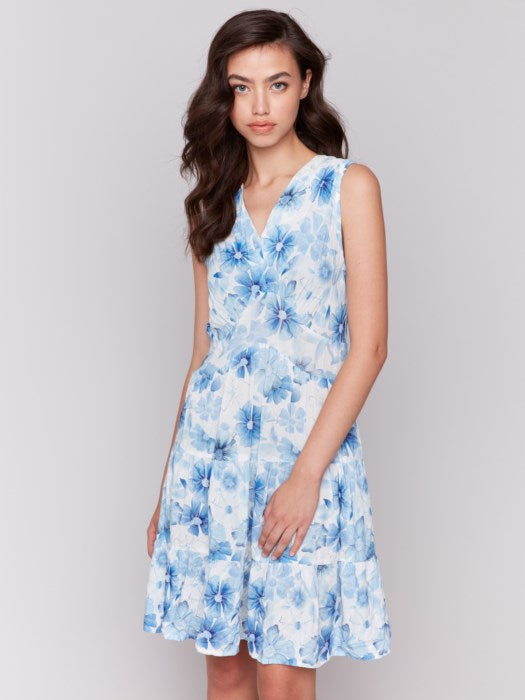 Emilia Dress