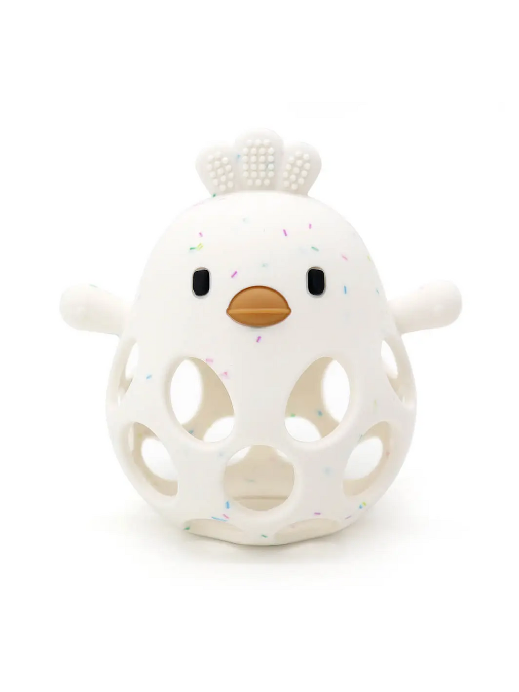 Clucky Chew Buddy