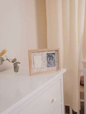 Imprint Frame- Ivy Grey