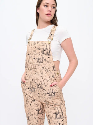 Western Overalls